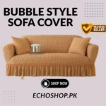 Bubble Sofa Cover