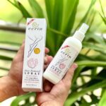 Ecrin Hair Removal Spray | Painless and Gentle Hair Removal for Smooth, Soft Skin - Image 2