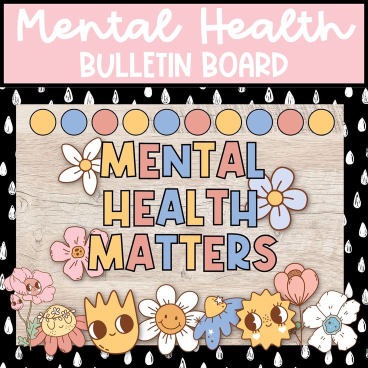 Mental Health Matters: