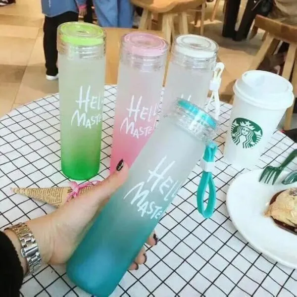Finding the best water bottle in Pakistan 2025 can be a challenge because of the wide range of choices available 