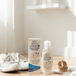 Multi Shoe Cleaner 125ml – Premium Cleaning Solution for Suede, Leather, Sneakers & Runners with Guaranteed Results - Image 4
