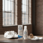 Multi Shoe Cleaner 125ml – Premium Cleaning Solution for Suede, Leather, Sneakers & Runners with Guaranteed Results - Image 3