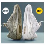 Multi Shoe Cleaner 125ml – Premium Cleaning Solution for Suede, Leather, Sneakers & Runners with Guaranteed Results - Image 5