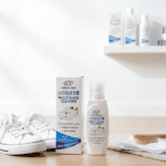 Multi Shoe Cleaner 125ml – Premium Cleaning Solution for Suede, Leather, Sneakers & Runners with Guaranteed Results - Image 6