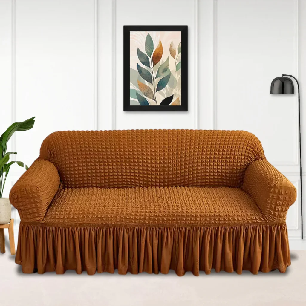 Bubble Sofa Cover