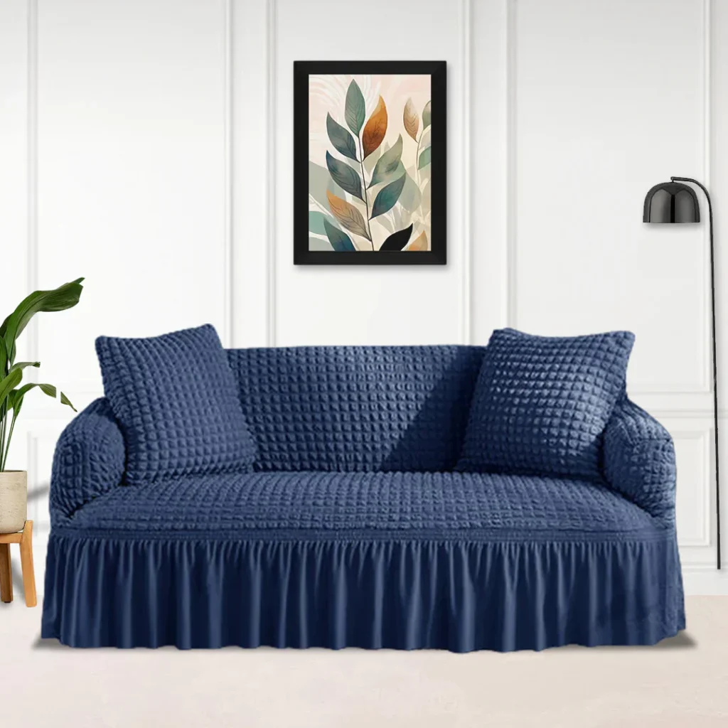 Bubble Sofa Cover