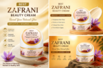 Best Zafrani Beauty Cream - Image 3