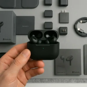 earbuds