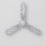 Ceiling Fan Blade Dust Sleeves-Resusable - Image 3